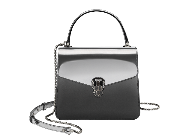 Bvlgari Serpenti Forever Crossbody Bag
