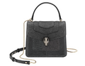 Bvlgari Serpenti Forever Crossbody Bag