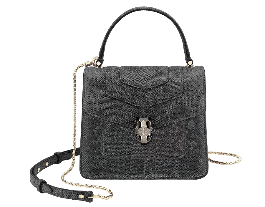 Bvlgari Serpenti Forever Crossbody Bag