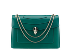 Bvlgari Serpenti Forever Flap Cover