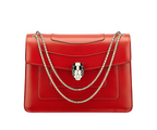 Bvlgari Serpenti Forever Flap Cover