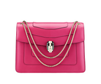 Bvlgari Serpenti Forever Shoulder Bag