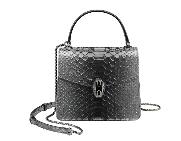 Bvlgari Serpenti Forever Crossbody Bag