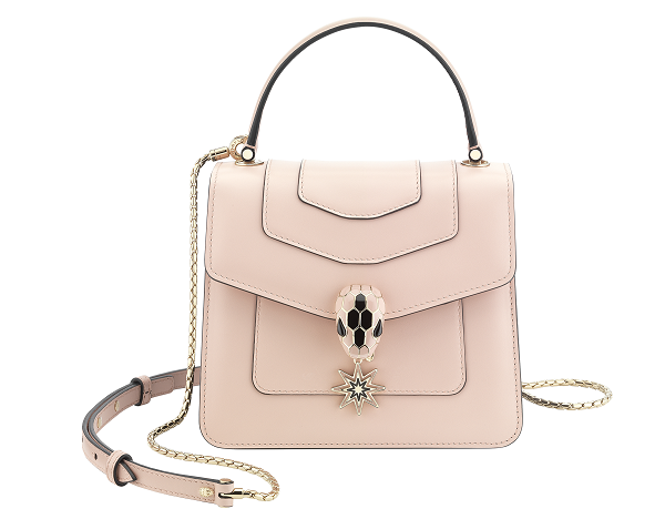 Bvlgari Serpenti Forever Crossbody Bag