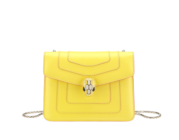 Bvlgari Serpenti Forever Crossbody Bag