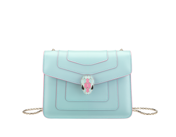 Bvlgari Serpenti Forever Crossbody Bag