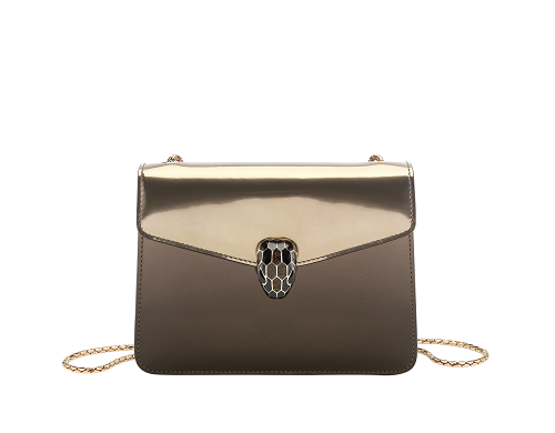 Bvlgari Serpenti Forever Crossbody Bag