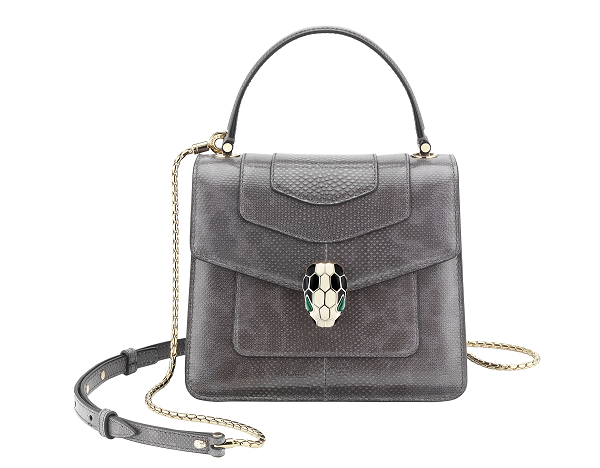 Bvlgari Serpenti Forever Crossbody Bag