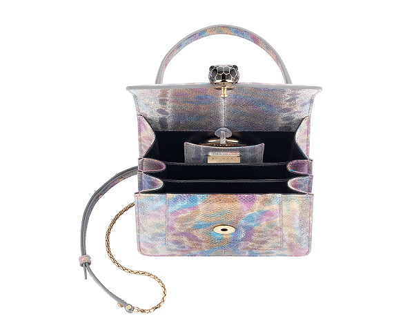 Bvlgari Serpenti Forever Crossbody Bag