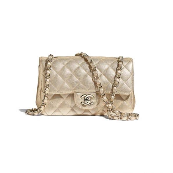Chanel Mini Flap Bag