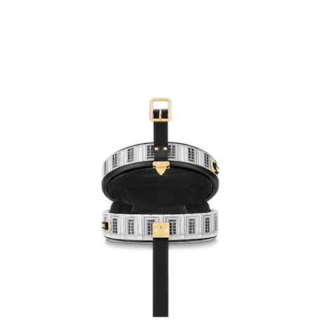Louis Vuitton Petite Boite Chapeau Bag