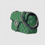 Gucci GG Marmont Multicolour Small Shoulder Bag