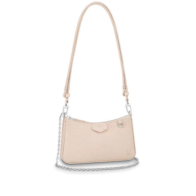 Louis Vuitton Easy Pouch On Strap Bag