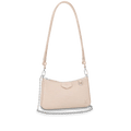 Louis Vuitton Easy Pouch On Strap Bag