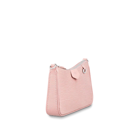 Louis Vuitton Easy Pouch On Strap Bag
