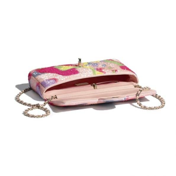 Chanel Flap Bag