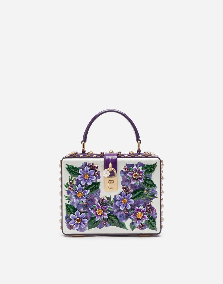 Dolce &amp; Gabbana Dolce Box Bag