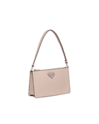 Prada Saffiano Leather Mini Bag