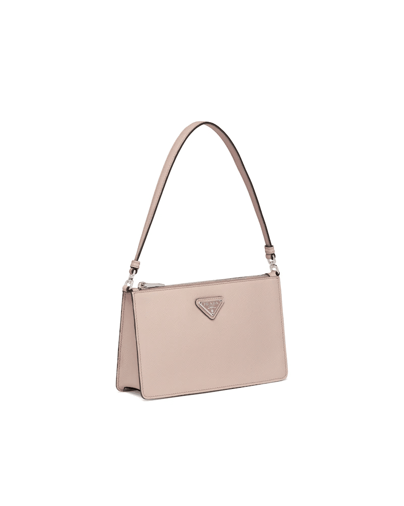 Prada Saffiano Leather Mini Bag