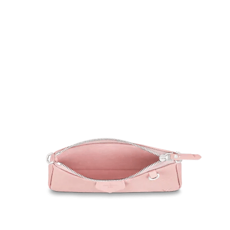 Louis Vuitton Easy Pouch On Strap Bag