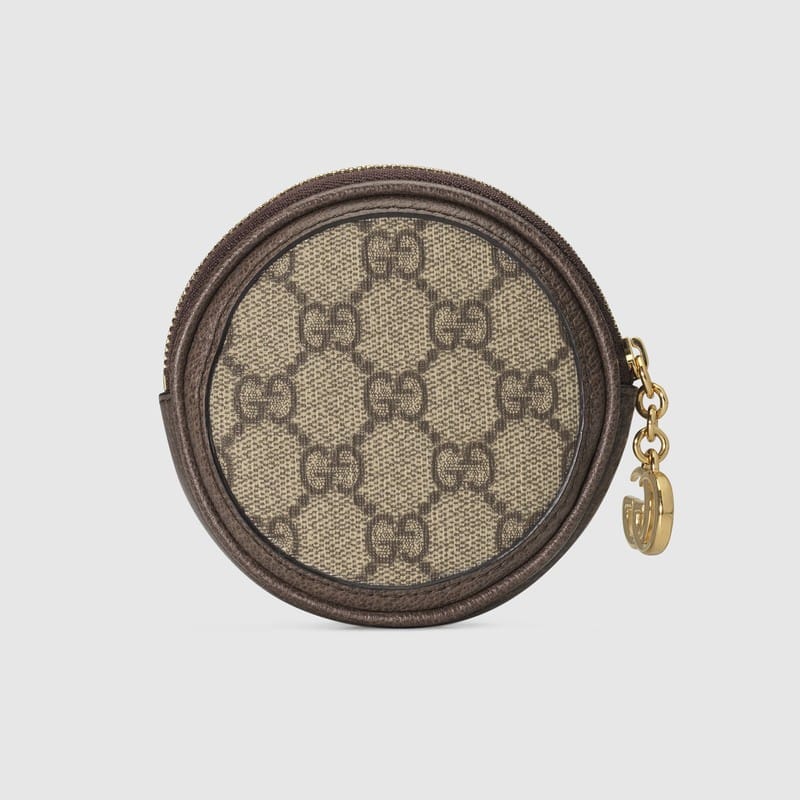 Gucci Ophidia GG coin purse