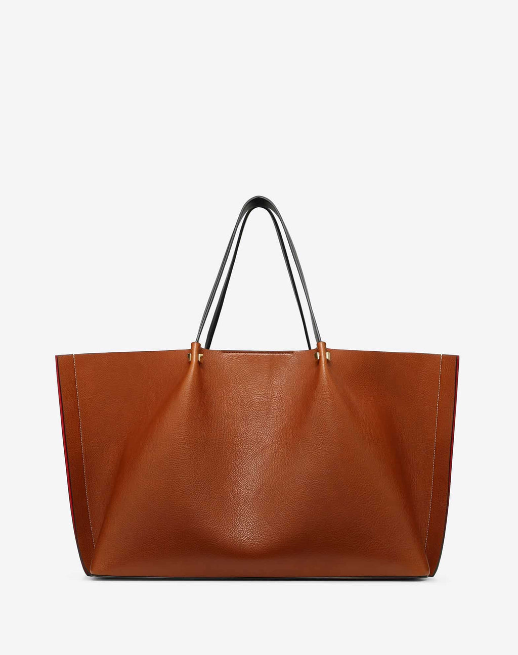 Valentino Large VLOGO Escape Cowhide Shopper