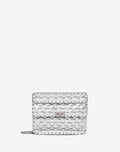 Valentino Medium Metallic Rockstud Spike Bag