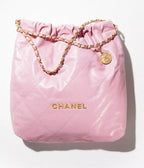 CHANEL 22 Large Handbag