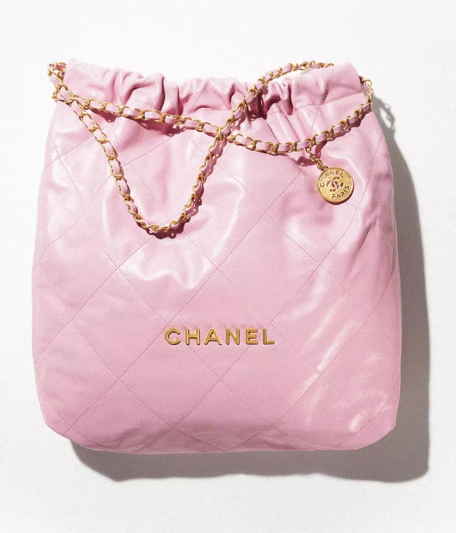 CHANEL 22 Large Handbag