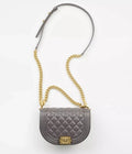 Small BOY CHANEL Messenger Bag