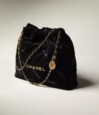 CHANEL 22 Handbag