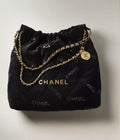 CHANEL 22 Handbag