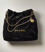 CHANEL 22 Handbag