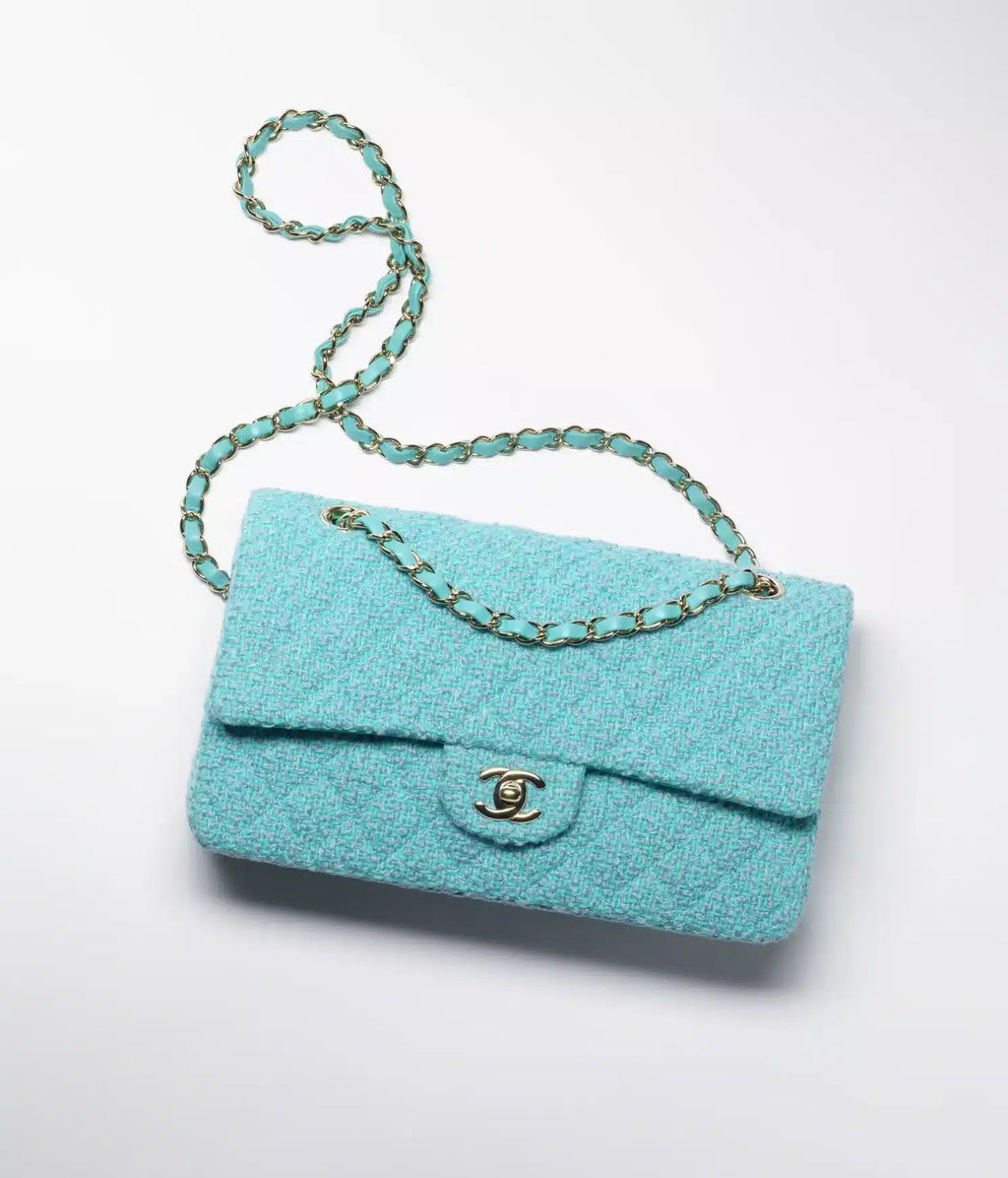 Classic Handbag