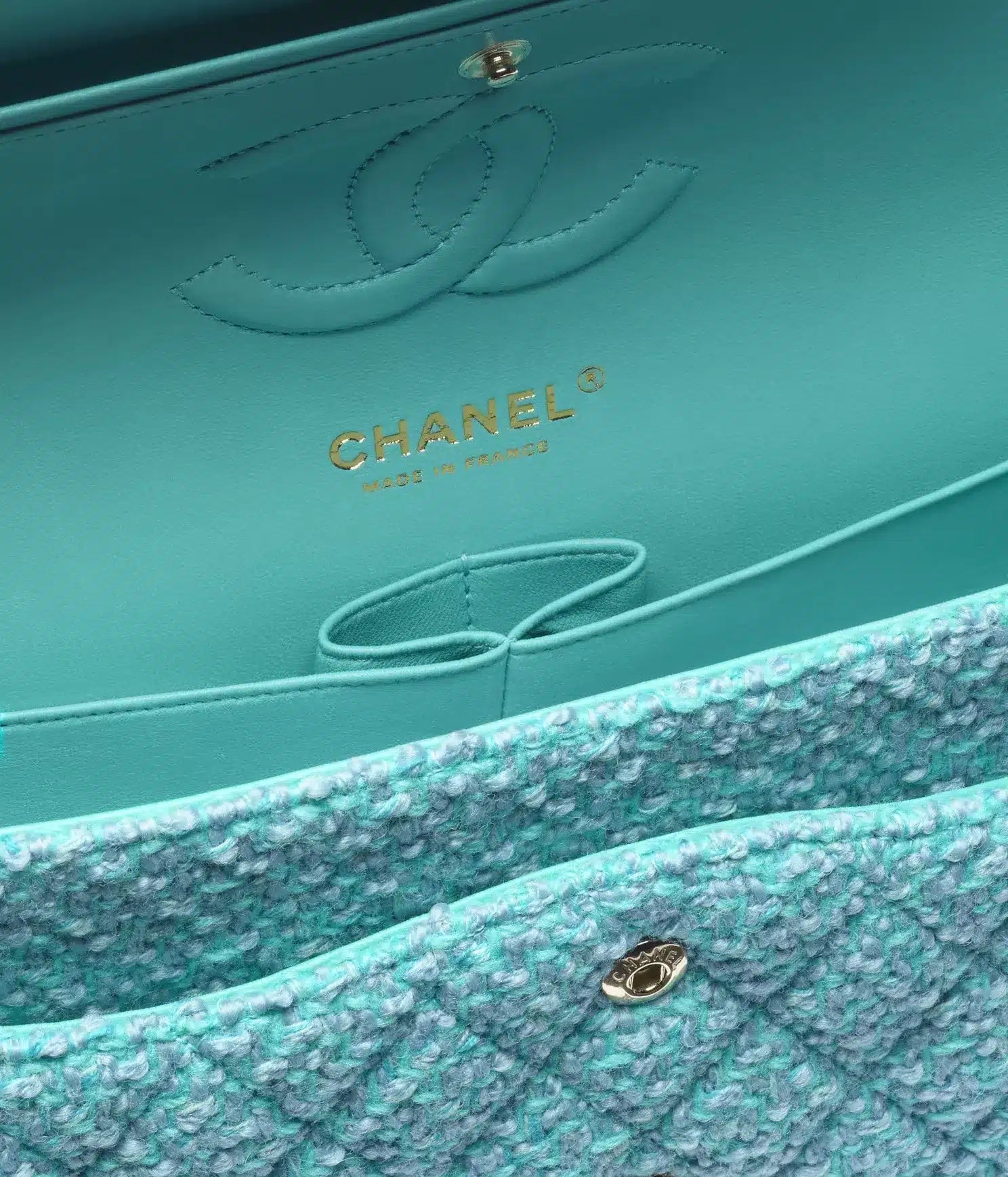 Classic Handbag