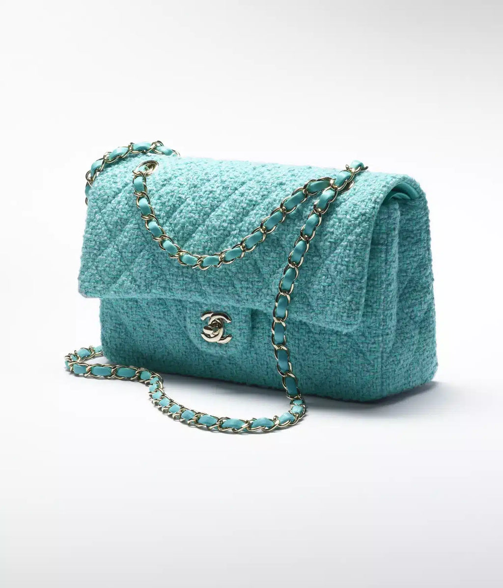 Classic Handbag