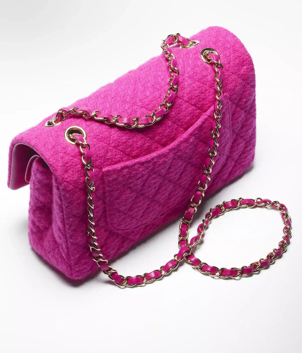 Chanel Classic Handbag