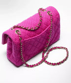 Chanel Classic Handbag