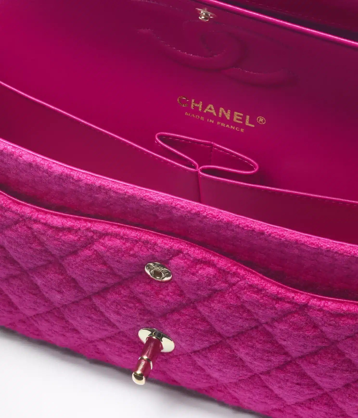 Chanel Classic Handbag