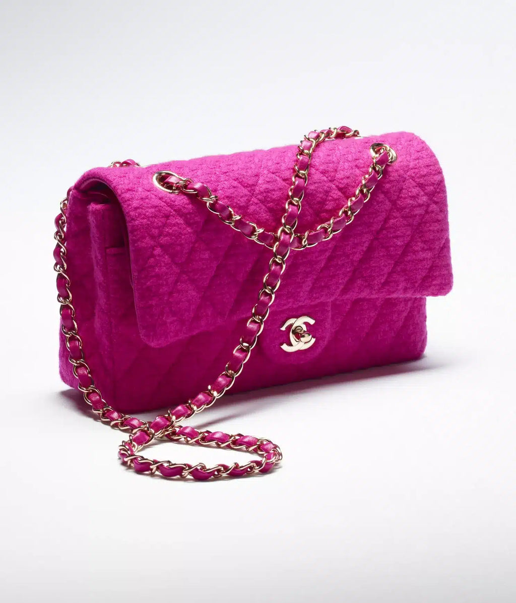 Chanel Classic Handbag
