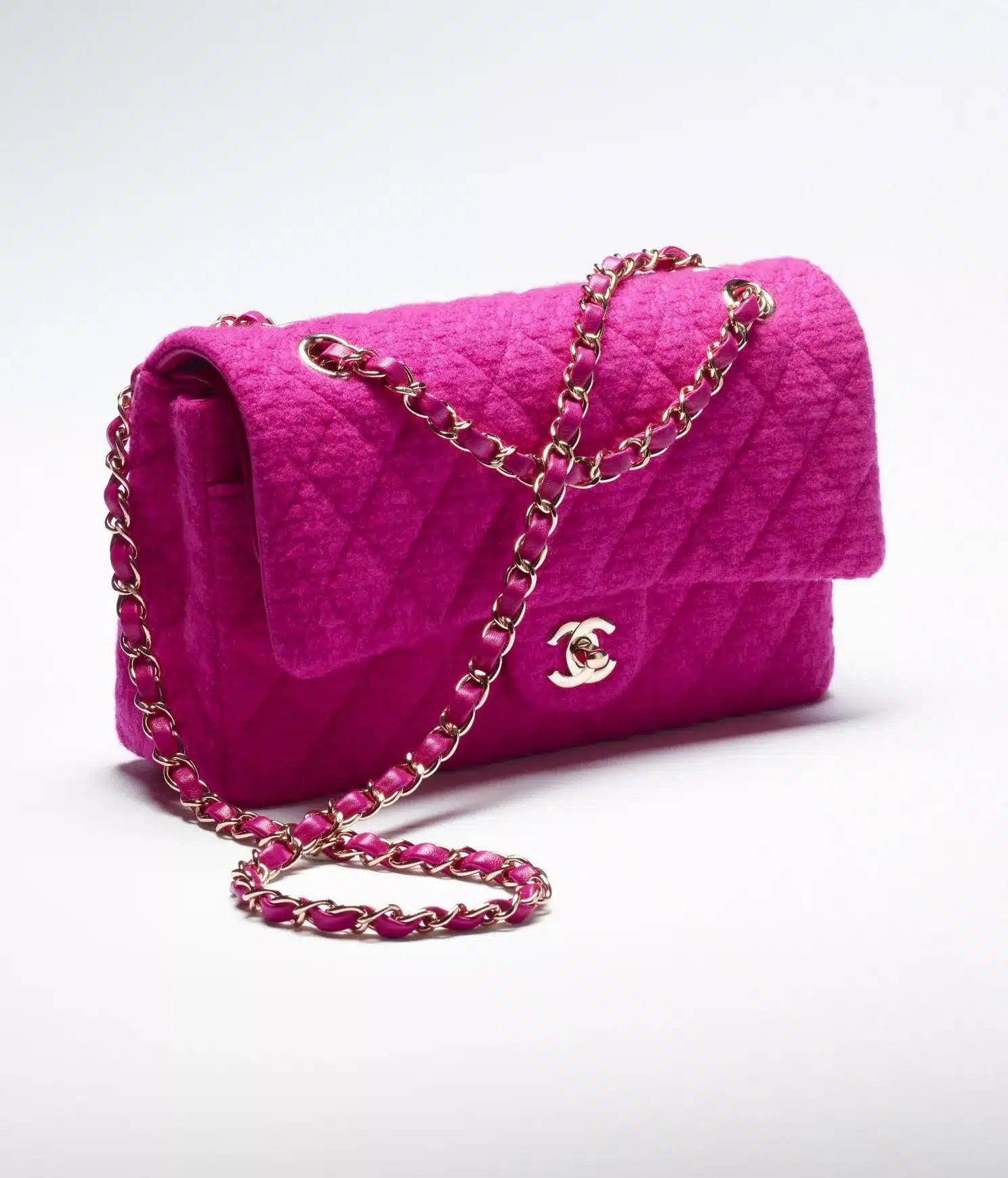 Chanel Classic Handbag
