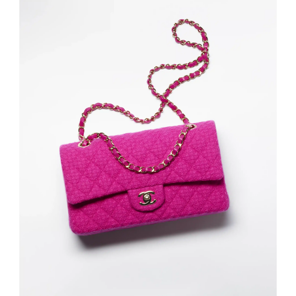Chanel Classic Handbag