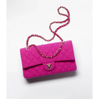 Chanel Classic Handbag