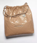 CHANEL 22 Large Handbag