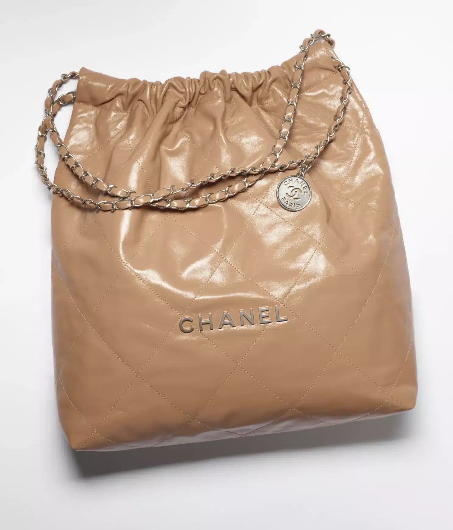 CHANEL 22 Large Handbag