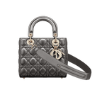 Christian Dior My ABCDior calfskin bag