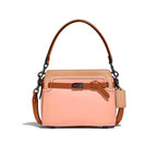Coach Tate Carryall In Colorblock