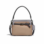 Coach Tate Carryall In Colorblock