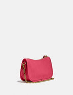 Coach Swinger 20 In Original Natural Leather