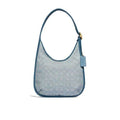 Coach Ergo Shoulder Bag In Signature Jacquard